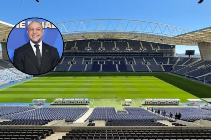 Roberto Carlos Backs Tottenham Wonderkid Souza at FC Porto Oporto 2026