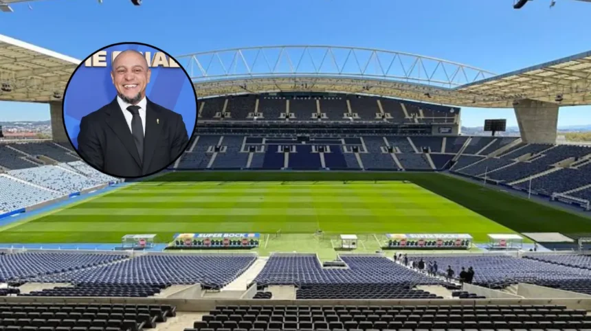Roberto Carlos Backs Tottenham Wonderkid Souza at FC Porto Oporto 2026