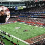 Roberto De Zerbi Backed by Spurs Chief Executive Vinai Venkatesham (North London) 2026