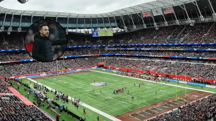 Roberto De Zerbi Seeks Winning Formula for Spurs in North London 2026