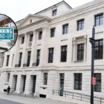 Royal Central School Submits PTEQ Signage Bid To Camden Council, Belsize 2026