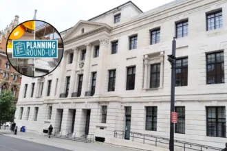 Royal Central School Submits PTEQ Signage Bid To Camden Council, Belsize 2026