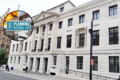 Royal Central School Submits PTEQ Signage Bid To Camden Council, Belsize 2026