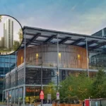 Sheppard Robson 500-Home Towers Approved in Brent 2026
