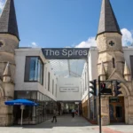 Shopping in Barnet_ History, High Streets and Retail Trends
