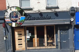 Simon Pasquill Local Interest Art Exhibition Launches in Haringey 2026