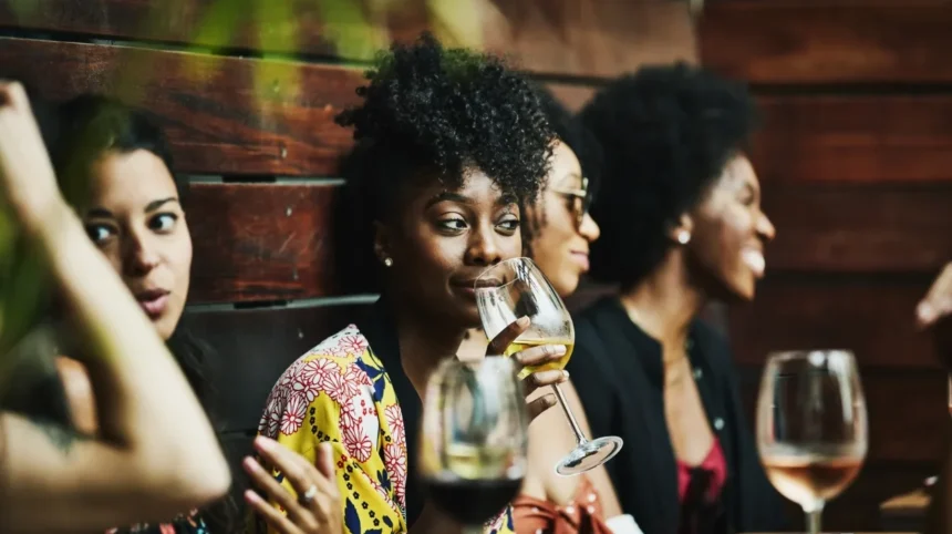 Sober Generation, Ethical Consumption and the End of Capitalism