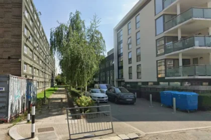 South Kilburn Estate Rebuild Disrupts Residents in North West London 2026