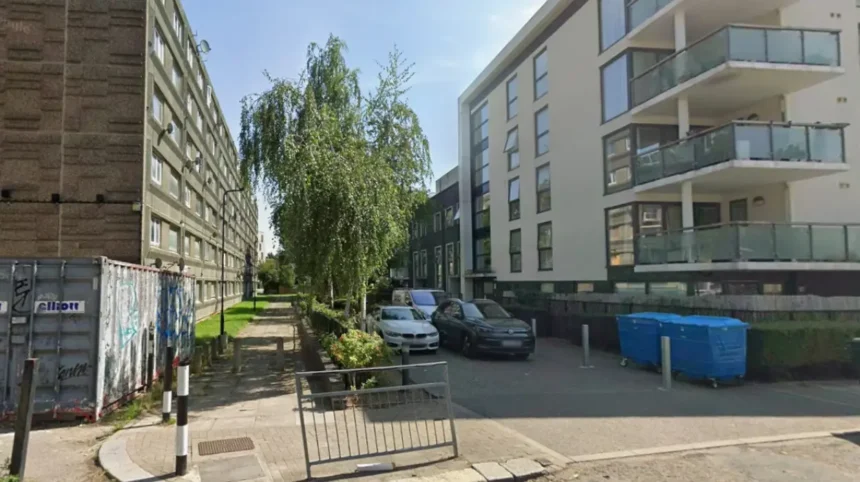 South Kilburn Estate Rebuild Disrupts Residents in North West London 2026