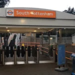 South Tottenham Station Shortlisted in World Cup of Stations Competition, South Tottenham 2026