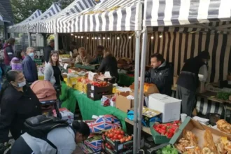 Specialist Food Shops in Barnet_ Bakeries, Delis and Grocers