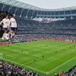 Spurs Beat Coventry 3-1 for First Premier League Win, Tottenham 2026