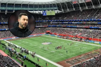 Spurs Injury Update: De Zerbi on Robertson and Tosin (North London 2026)