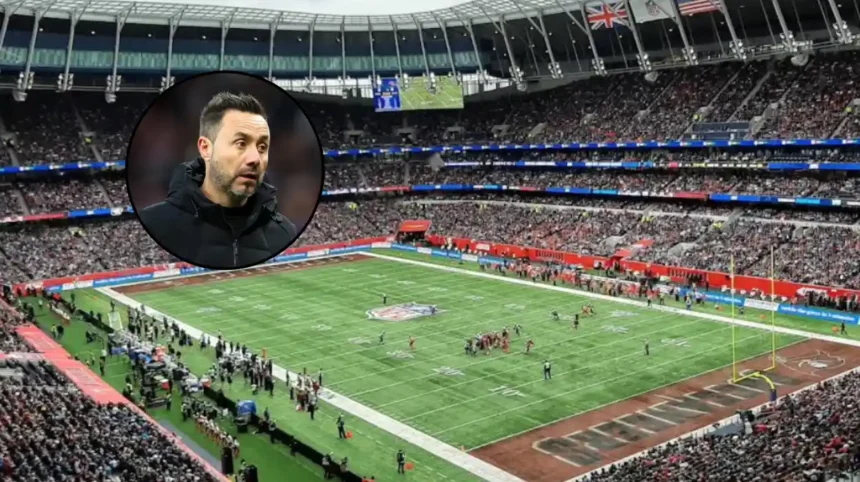 Spurs Injury Update: De Zerbi on Robertson and Tosin (North London 2026)