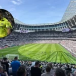 Spurs Target Alex Freeman as Pedro Porro Replacement North London 2026