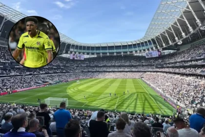 Spurs Target Alex Freeman as Pedro Porro Replacement North London 2026