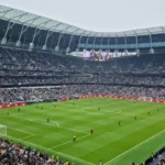 Spurs' Transfer Budget Boosts as Colts Beat Commanders: North London 2026