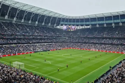 Spurs' Transfer Budget Boosts as Colts Beat Commanders: North London 2026