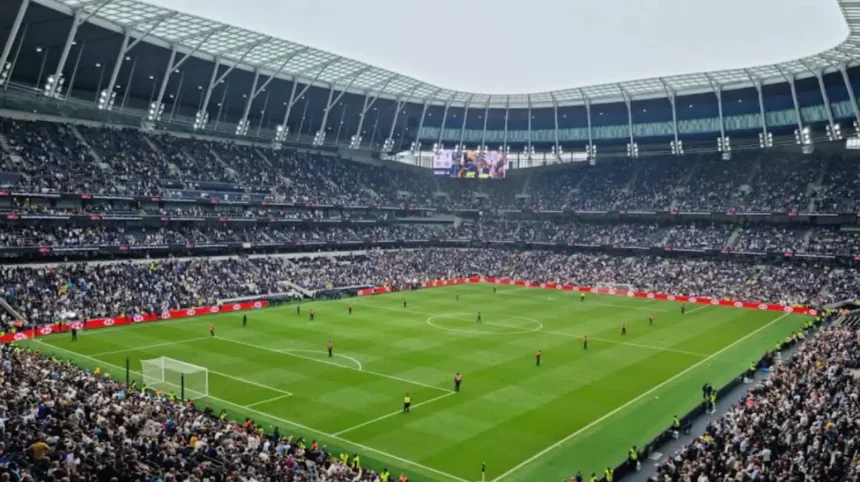 Spurs' Transfer Budget Boosts as Colts Beat Commanders: North London 2026