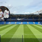 Spurs Win at Chelsea as Palmer Red Card Seals Derby, London 2026