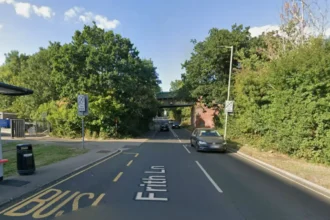 Storm Boelo: Driver Killed by Falling Tree in Mill Hill 2026