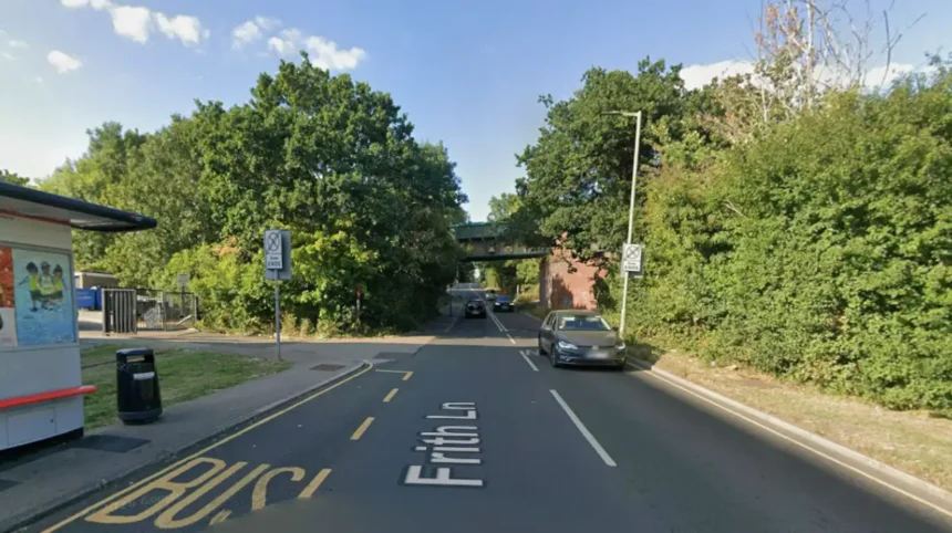 Storm Boelo: Driver Killed by Falling Tree in Mill Hill 2026