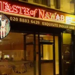 Taste of Nawab Named Best Restaurant in Muswell Hill 2026