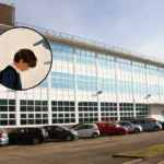 Teacher Blames Jews for Oct 7 in North London School 2026