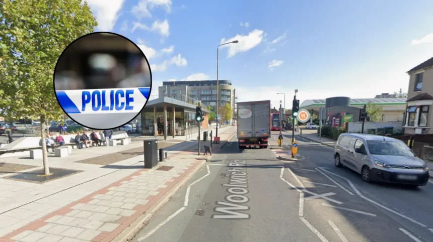 Teenager Critical After Charlton Stabbing as Three Arrested in Eltham 2026