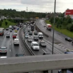 TfL Begins £10.8m Brent Cross Interchange Renewal Works in North London 2026