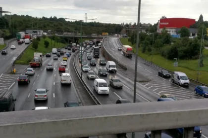 TfL Begins £10.8m Brent Cross Interchange Renewal Works in North London 2026