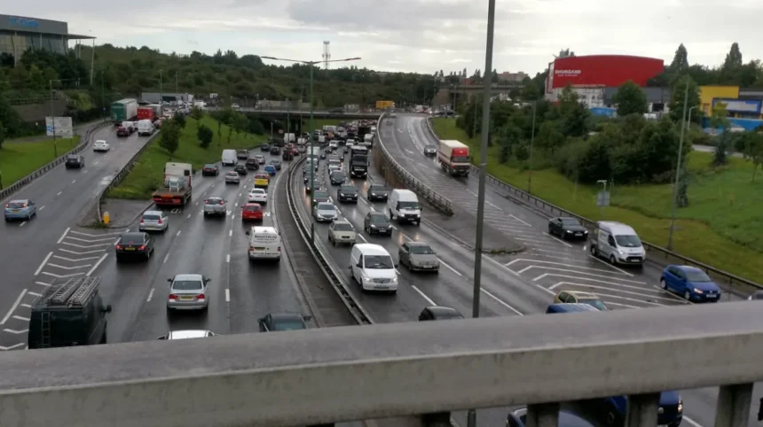 TfL Begins £10.8m Brent Cross Interchange Renewal Works in North London 2026