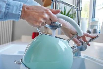 Thames Water Debits £145,000 in Billing Blunder: North London 2026