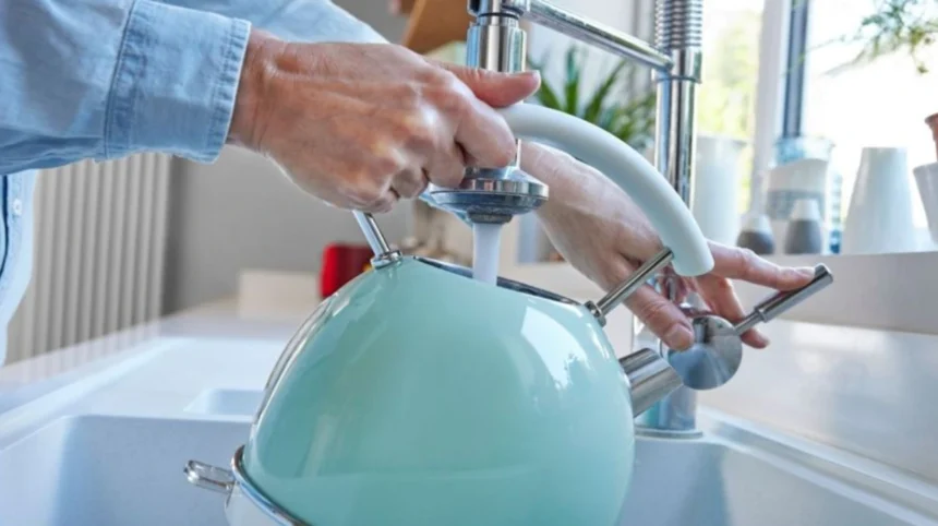 Thames Water Debits £145,000 in Billing Blunder: North London 2026