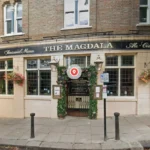 The Magdala Tavern Pub Reopens Following Pest Infestation Hampstead 2026