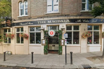 The Magdala Tavern Pub Reopens Following Pest Infestation Hampstead 2026