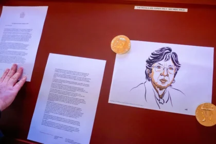 The Message of Nobel Peace Prize 2026: Navi Pillay, Gaza, and Netanyahu’s Deepening Isolation