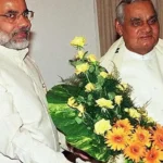 The Myth of Differences Between Mr Vajpayee and Modi