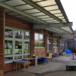 Three Enfield Schools Face Potential Closure Amid Falling Enrolment Enfield 2026