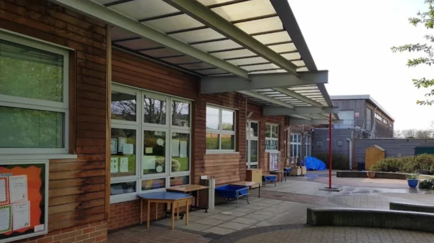 Three Enfield Schools Face Potential Closure Amid Falling Enrolment Enfield 2026