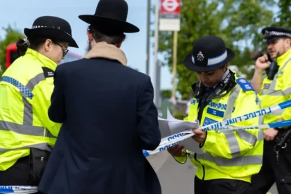 Three North London Boroughs Unite to Tackle Hate Crime in 2026
