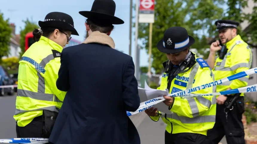Three North London Boroughs Unite to Tackle Hate Crime in 2026