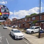 Three in Hospital After Vincents Path House Fire Northolt 2026