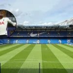 Tottenham Beat Chelsea at Stamford Bridge in Historic Win (London 2026)