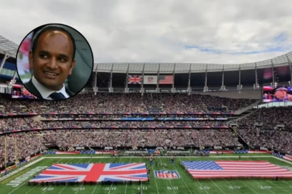 Tottenham CEO Backs De Zerbi Amid Transfer Issues North London 2026