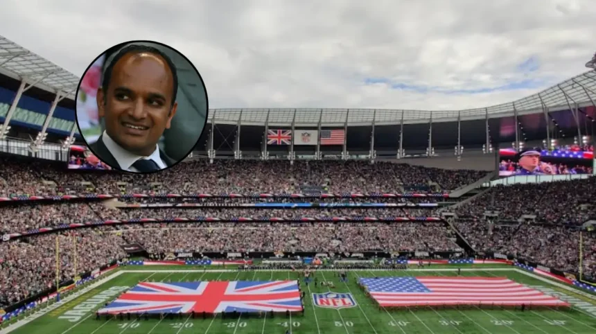 Tottenham CEO Backs De Zerbi Amid Transfer Issues North London 2026