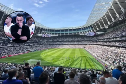 Tottenham Faces Leadership Void After Poor Start North London 2026