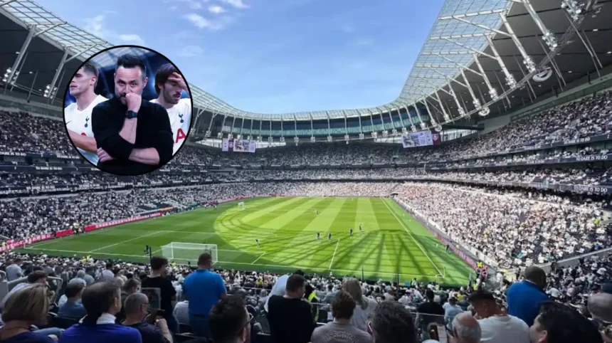Tottenham Faces Leadership Void After Poor Start North London 2026