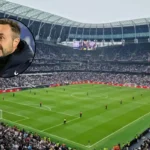 Tottenham Hotspur January Transfer Priority Revealed: Defence Not Target North London 2026