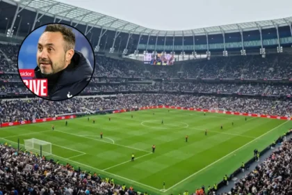Tottenham Hotspur January Transfer Priority Revealed: Defence Not Target North London 2026
